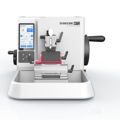 Rotationsmikrotom - Dakewe (Shenzhen) Medical Equipment Co., Ltd.