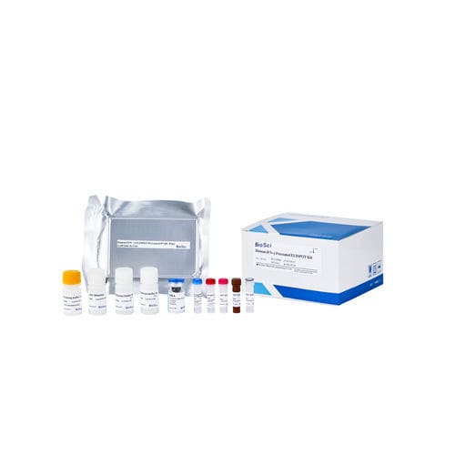 Testkit für Forschungszwecke - Dakewe (Shenzhen) Medical Equipment Co., Ltd. - für Zellen / ELISPOT