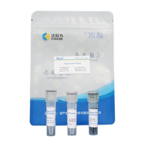 Enzyme-Reagenz - 8052 series - Dakewe (Shenzhen) Medical Equipment Co., Ltd. - Nukleinsäure / genomische DNA