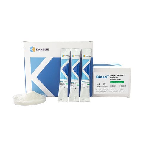 Pufferlösung - Biosci™ SuperDissol™ - Dakewe (Shenzhen) Medical Equipment Co., Ltd. - Immunohistochimie
