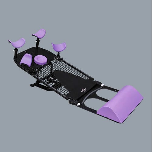 Immobilisierung für Strahlentherapie -  MC-Supine  - Guangzhou Renfu Medical Equipment - Brust / Thorax / für Erwachsene