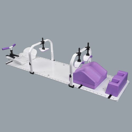 Immobilisierung für MRT - MR-SBRT - Guangzhou Renfu Medical Equipment - Kopf / Hals / Abdomen