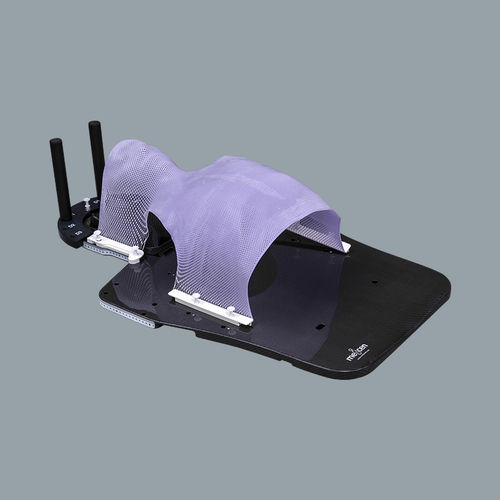 Immobilisierung für Strahlentherapie - MC-CF002 - Guangzhou Renfu Medical Equipment - Kopf / Brust / Hals