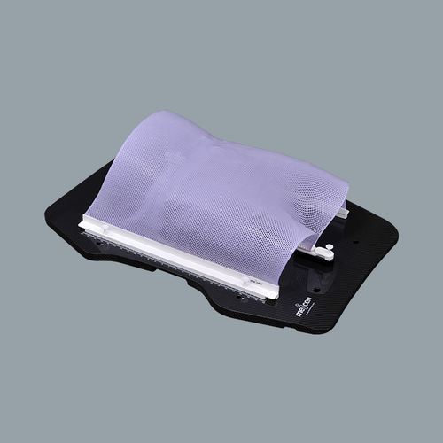 Immobilisierung für Strahlentherapie - MC-CF003 - Guangzhou Renfu Medical Equipment - Becken / für Erwachsene