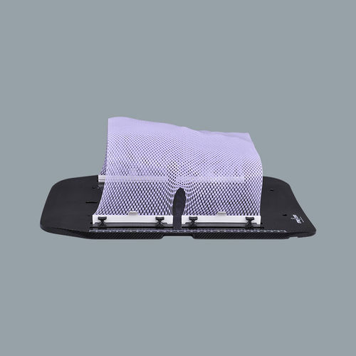 Immobilisierung für Strahlentherapie - MC-AF003 - Guangzhou Renfu Medical Equipment - Abdomen / Becken / für Erwachsene