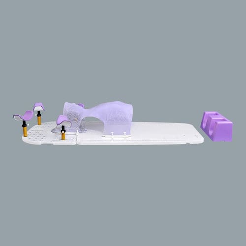 Immobilisierung für MRT - MR C-Series AIO  - Guangzhou Renfu Medical Equipment - Ganzkörper / für Erwachsene