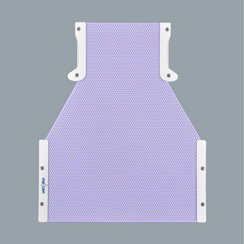 Immobilisierung für Strahlentherapie - RF series - Guangzhou Renfu Medical Equipment - für MRT / Brust / Abdomen