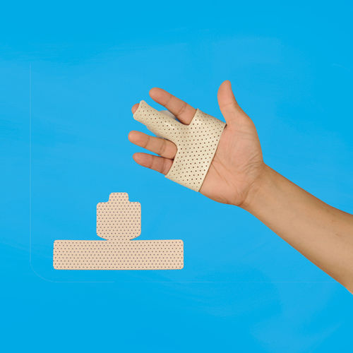 Fingerschiene - RF-F1 - Guangzhou Renfu Medical Equipment