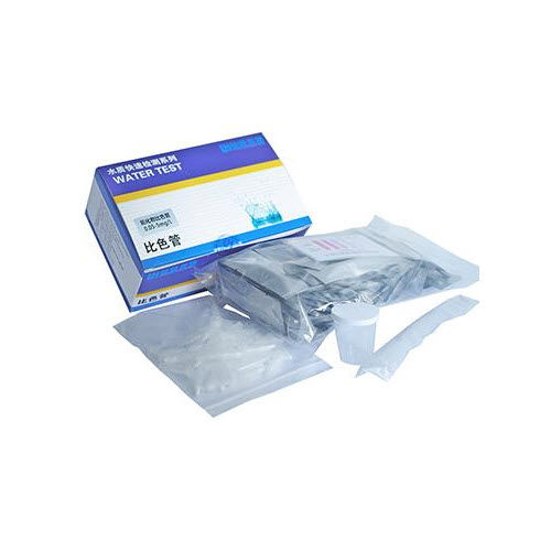 Testkit für Wasseranalyse - Hangzhou Lohand Biological Technology Co., Ltd. - Labor / für Wasser / Farbmetrik