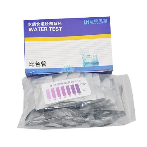 Wasserhärte-Testkit - LH3008 - Hangzhou Lohand Biological Technology Co., Ltd. - Labor