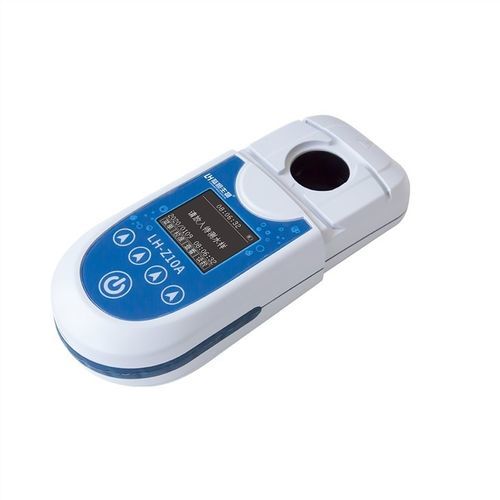 Trübungs-Analysegerät - LH-Z10A - Hangzhou Lohand Biological Technology Co., Ltd. - Steuerung / Temperatur / Kalibrierung