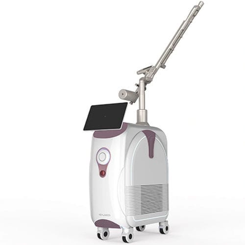 Laser für Epilation - Beijing Keylaser Sci-Tech