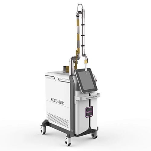 Laser für Epilation - Beijing Keylaser Sci-Tech