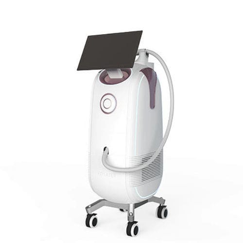 Laser für Epilation - Beijing Keylaser Sci-Tech