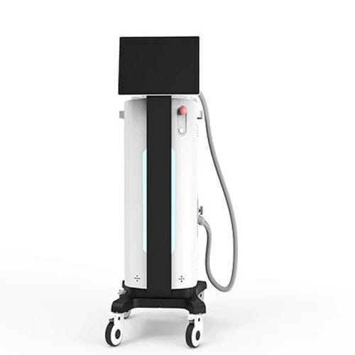 Laser für Epilation - Beijing Keylaser Sci-Tech