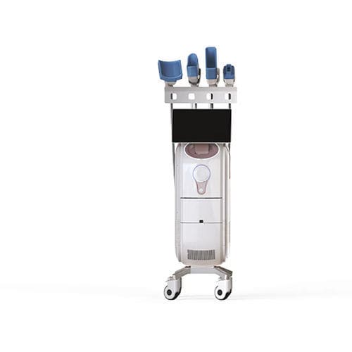 Kryolipolyse-Einheit - K370 - Beijing Keylaser Sci-Tech
