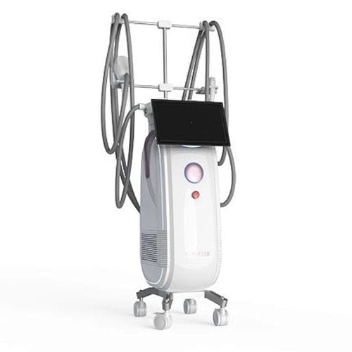 Body-Contouring-Gerät mit Absaugung - K330C - Beijing Keylaser Sci-Tech