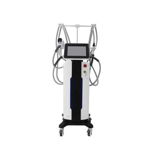 RF-Body-Contouring-Gerät - Kshape - Beijing Keylaser Sci-Tech - Body-Contouring-Gerät mit Absaugung / auf Wagen