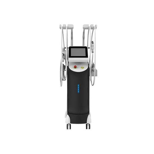 RF-Body-Contouring-Gerät - Kshape+ - Beijing Keylaser Sci-Tech - Body-Contouring-Gerät mit Absaugung