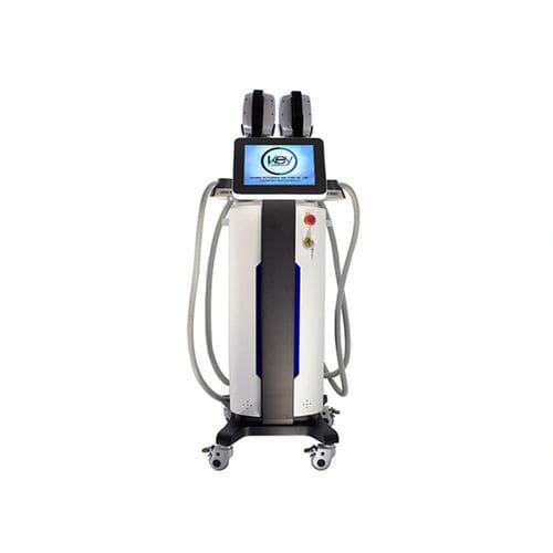 Body-Contouring-Gerät mit elektrischer Muskelstimulation - Kslim - Beijing Keylaser Sci-Tech