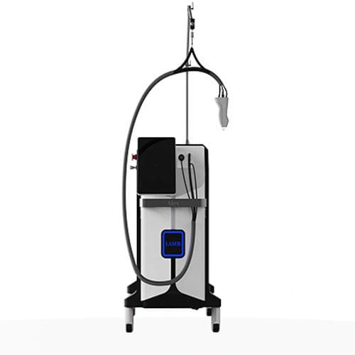 Laser für Epilation - Beijing Keylaser Sci-Tech