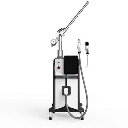 Laser für Epilation - K-platform - Beijing Keylaser Sci-Tech - für Hautverjüngung / zur Tattooentfernung / Dioden