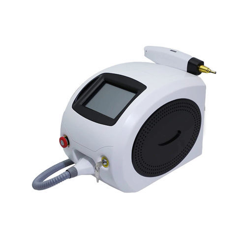 Laser zur Tattooentfernung - K630+ - Beijing Keylaser Sci-Tech - Nd:YAG / Tischgerät