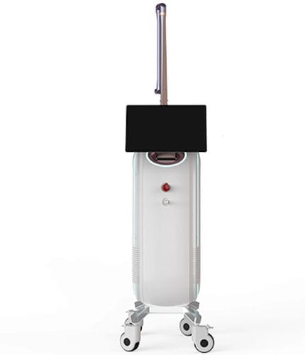 CO2-Laser - Beijing Keylaser Sci-Tech