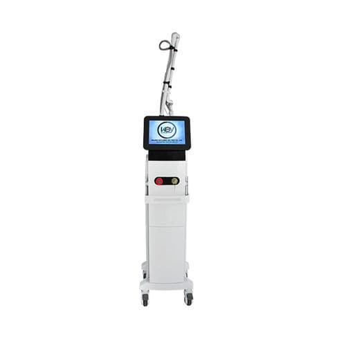 Laser zur Narbenbehandlung - Beijing Keylaser Sci-Tech