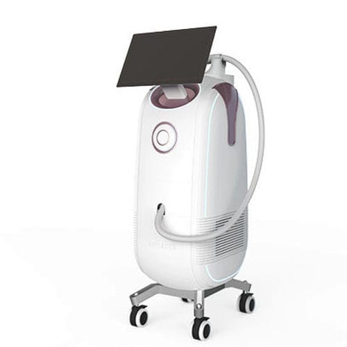 Laser für Epilation - Beijing Keylaser Sci-Tech