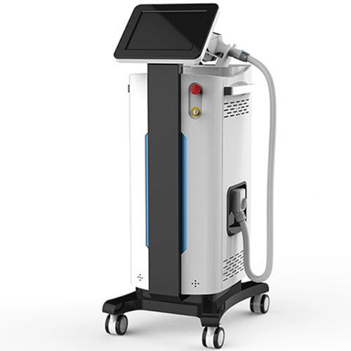 Laser für Epilation - Beijing Keylaser Sci-Tech