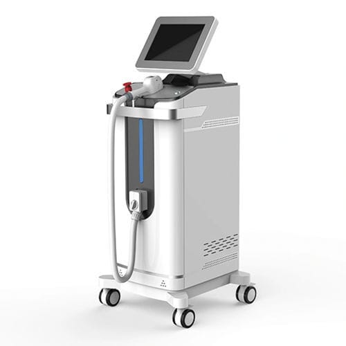 Laser für Epilation - Beijing Keylaser Sci-Tech