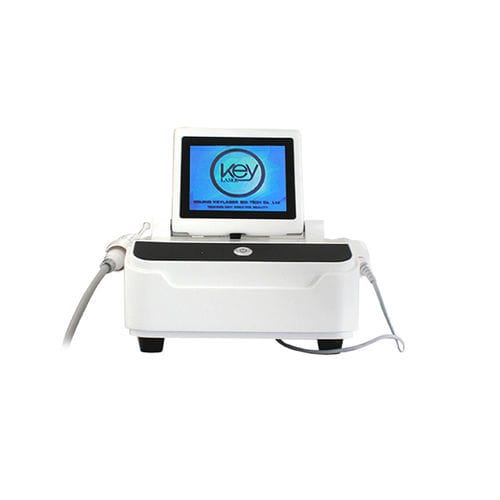 RF-Hautverjüngungseinheit - k-111 - Beijing Keylaser Sci-Tech - RF-Mikronadelgerät
