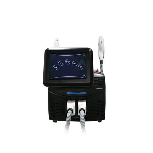 IPL-Gerät / für Epilation - k9pro - Beijing Keylaser Sci-Tech - für Hautverjüngung / Tischmodell