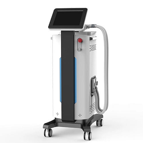IPL-Gerät / für Epilation - K160 - Beijing Keylaser Sci-Tech - für Hautverjüngung / zur Behandlung von Akne / für Pigmentläsionen