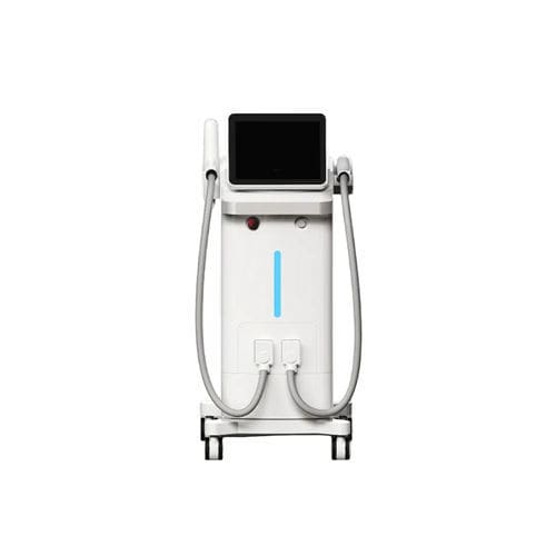 Laser für Epilation - K9 - Beijing Keylaser Sci-Tech - für Hautverjüngung / zur Tattooentfernung / zur Aknebehandlung
