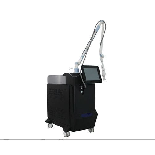 Zahnaufhellungs-Laser - 2940 - Beijing Keylaser Sci-Tech - für Epilation / für Hautverjüngung / Er:YAG
