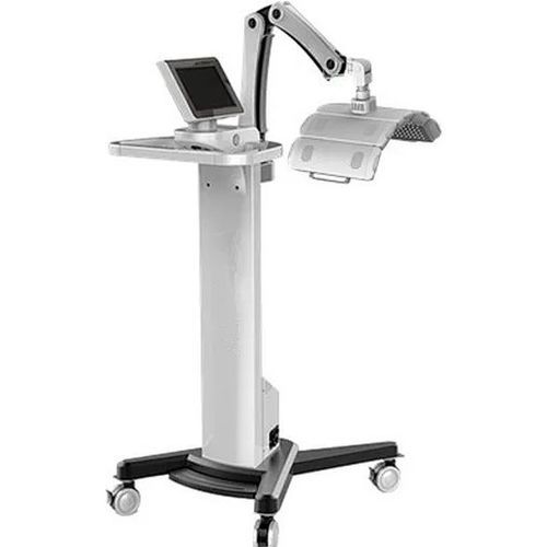 Dermatologische Phototherapielampe - SMD LED - Beijing Keylaser Sci-Tech - Ästhetische Medizin / zur Hautverjüngung / Wundheilung