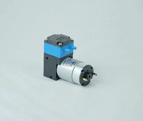 Medizinische Vakuumpumpe - 7121 series - Shenzhen Keyto Fluid Technology Co., Ltd. - Labor / Membran / Alternativfunktion