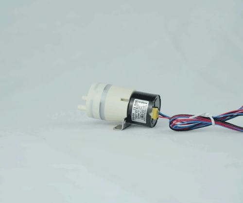 Labor-Vakuumpumpe - 7401  - Shenzhen Keyto Fluid Technology Co., Ltd. - medizinisch / Membran / Rotation