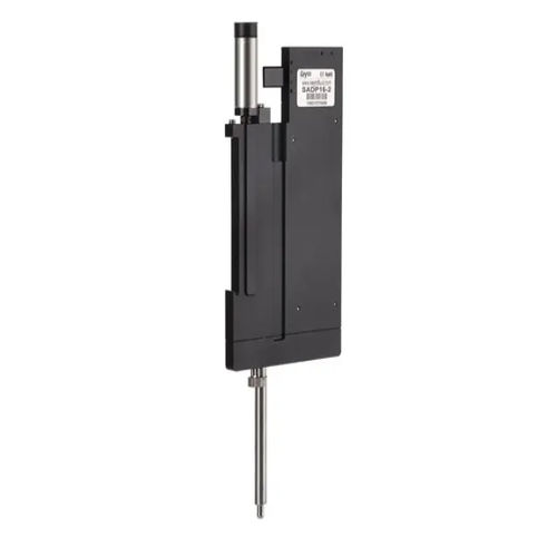 Automatische Pipette - SP16 - Shenzhen Keyto Fluid Technology Co., Ltd. - Luftverdrängung / Kolben / MCA