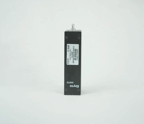 Mechanische Pipette - SP20 - Shenzhen Keyto Fluid Technology Co., Ltd. - Luftverdrängung / 1 Kanal / variables Volumen