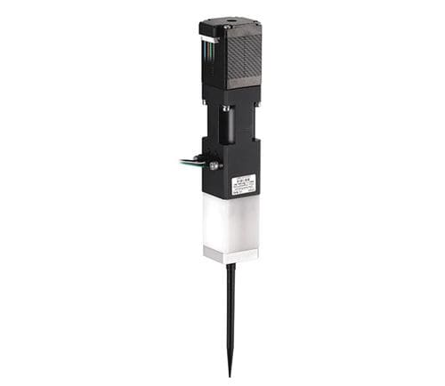 Automatische Pipette - SP28 - Shenzhen Keyto Fluid Technology Co., Ltd. - Kolben / Luftverdrängung / 1 Kanal