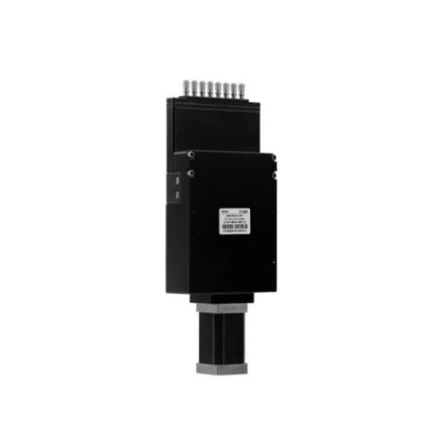 Automatische Pipette - 51AP  - Shenzhen Keyto Fluid Technology Co., Ltd. - 8 Kanäle / variables Volumen