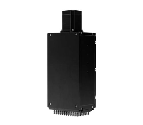 Automatische Pipette - 51AP  - Shenzhen Keyto Fluid Technology Co., Ltd. - MCA / variables Volumen