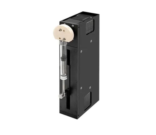 Spritzenpumpe für biomedizinische Forschung - HSP  - Shenzhen Keyto Fluid Technology Co., Ltd. - Labor / 1 Kanal / programmierbar