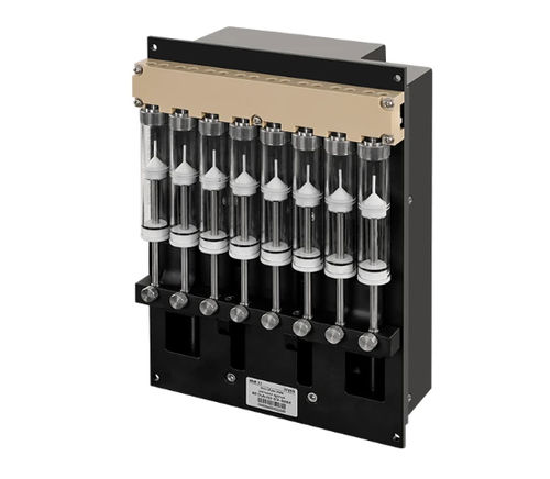 Spritzenpumpe für biomedizinische Forschung - MSP  - Shenzhen Keyto Fluid Technology Co., Ltd. - Labor / Mehrweg / programmierbar