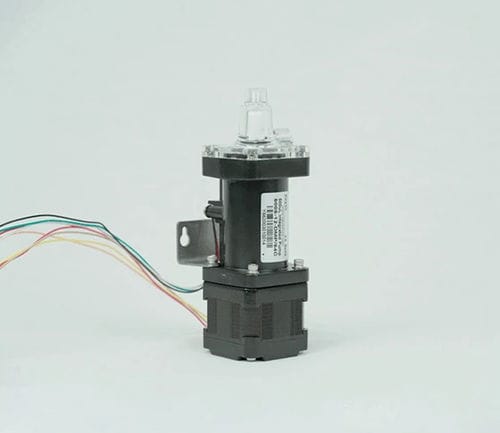 Kolbenpumpe - 50 series - Shenzhen Keyto Fluid Technology Co., Ltd. - Labor / Dosier / Reagenzmittelverteilung
