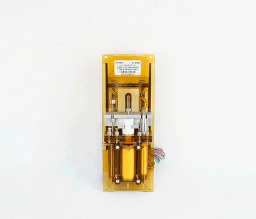 Laborspritzenpumpe - Shenzhen Keyto Fluid Technology Co., Ltd. - Mehrweg