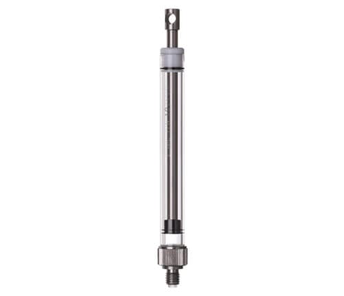 Dosierspritze - 2HXX - Shenzhen Keyto Fluid Technology Co., Ltd. - 1 ml / 5 ml / 0,5 ml